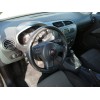 seat leon (1p1) del año 2008