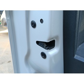 CERRADURA PUERTA DELANTERA IZQUIERDA 5TB837015E 