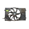 Recambio de electroventilador para audi a3 sportback (8pa) 1.6 fsi referencia OEM IAM 1K0959455EF  1K0959455DM
