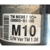 Recambio de abs para hyundai santa fe iv (tm, tma) 2.2 crdi referencia OEM IAM 58910S1500 S158930800 