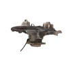Recambio de mangueta delantera derecha para bmw 5 (e60) 525 d referencia OEM IAM 31216760954 6760954R 