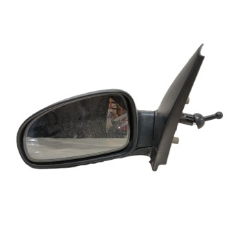RETROVISOR IZQUIERDO 96406181 T206CAR MANUAL