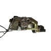 Recambio de cerradura puerta delantera derecha para chevrolet matiz (m200, m250) 0.8 referencia OEM IAM 96601465  