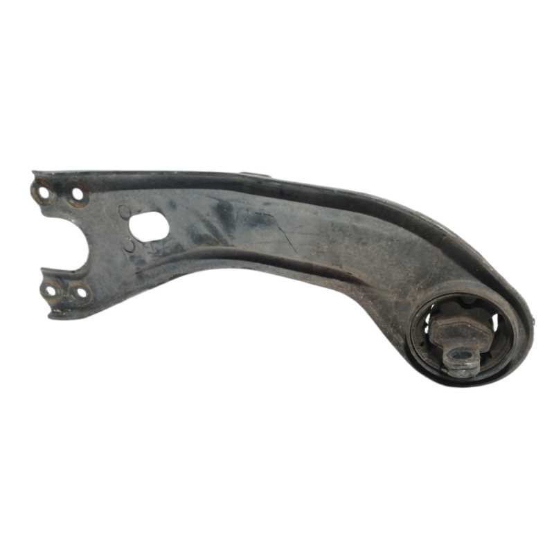 Recambio de brazo suspension inferior trasero izquierdo para kia sportage spirit 2wd referencia OEM IAM 552702S850  