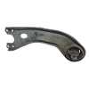Recambio de brazo suspension inferior trasero izquierdo para kia sportage spirit 2wd referencia OEM IAM 552702S850  