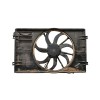 Recambio de electroventilador para audi a3 sportback (8pa) 1.6 fsi referencia OEM IAM 1K0959455EF  1K0959455DM