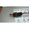 Recambio de transmision delantera izquierda para opel astra f berlina básico referencia OEM IAM   