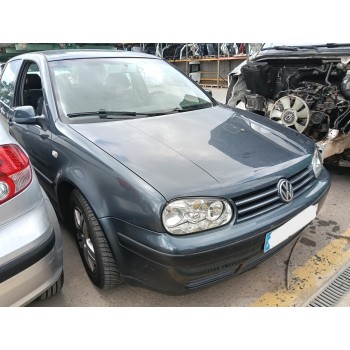 VOLKSWAGEN GOLF IV (1J1)