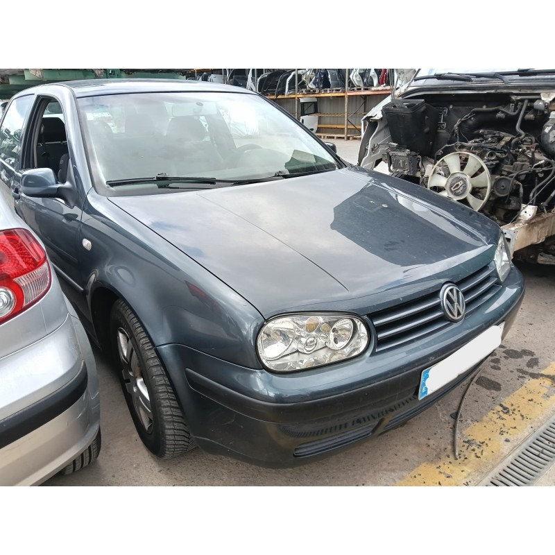 VOLKSWAGEN GOLF IV (1J1)