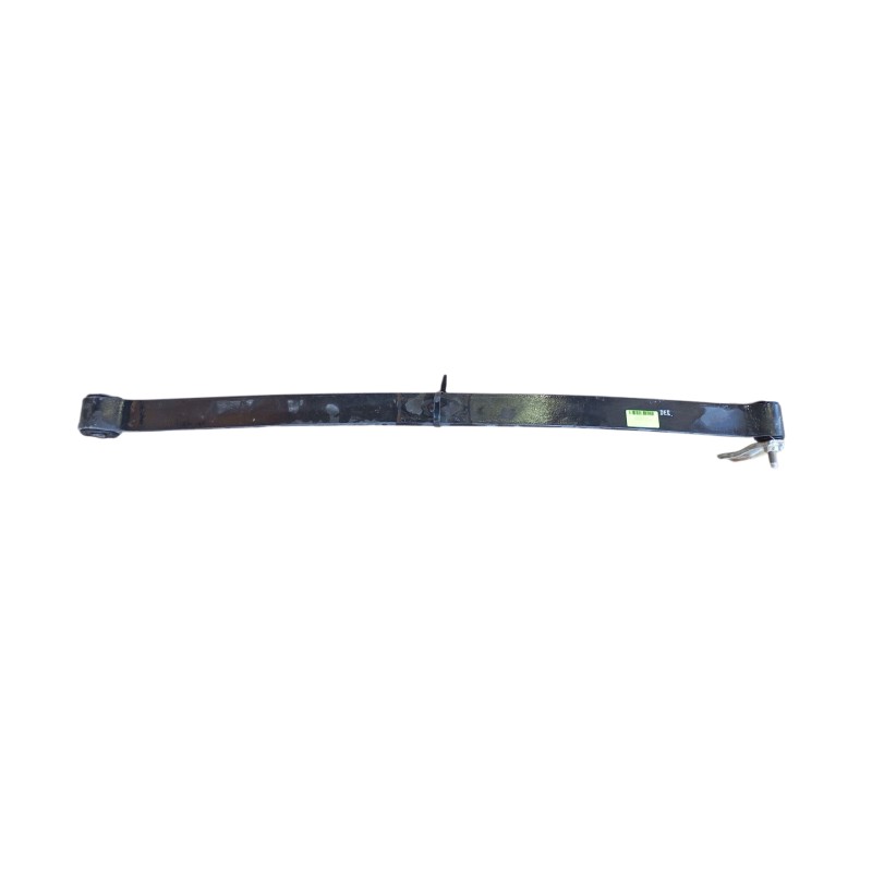 Recambio de ballesta trasera para citroën jumper iii furgoneta 2.2 bluehdi 120 referencia OEM IAM 1673604980  