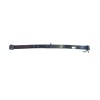 Recambio de ballesta trasera para citroën jumper iii furgoneta 2.2 bluehdi 120 referencia OEM IAM 1673604980  