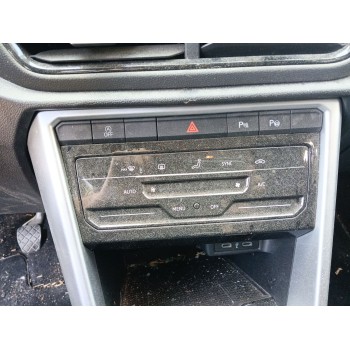 MANDO CALEFACCION / AIRE ACONDICIONADO 