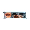 Recambio de convertidor para mercedes-benz eqa (h243) eqa 250+ (243.702) referencia OEM IAM A0009008142 A0009008142 