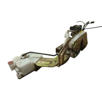 CERRADURA PUERTA DELANTERA IZQUIERDA 96601464 