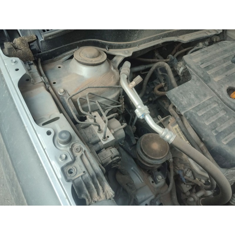 Recambio de abs para suzuki vitara (ly) 1.6 (apk 416) referencia OEM IAM 5610054PA2000  
