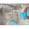 Recambio de mangueta delantera derecha para bmw 5 (e60) 525 d referencia OEM IAM 31216760954 6760954R 