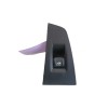 Recambio de mando elevalunas trasero izquierdo para bmw 1 (f40) 118 d referencia OEM IAM 61317950756 7950756 7480261