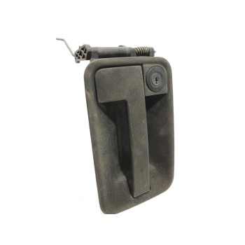 MANETA EXTERIOR PORTON 1472002077 