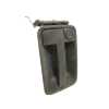 Recambio de maneta exterior porton para peugeot expert kombi confort acristaldo (5 asientos) referencia OEM IAM 1472002077  