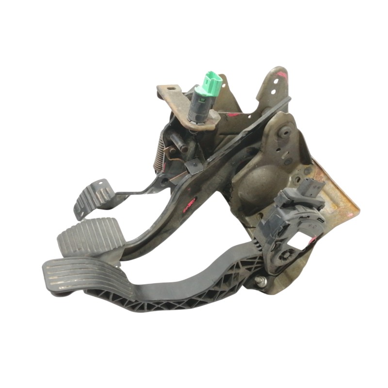 Recambio de potenciometro pedal para peugeot 207 x-line referencia OEM IAM 968075688002  