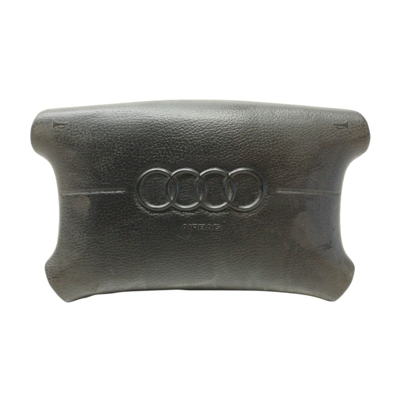 Recambio de airbag delantero izquierdo para audi a4 avant (b5) 1.9 tdi referencia OEM IAM 4A0880201J  