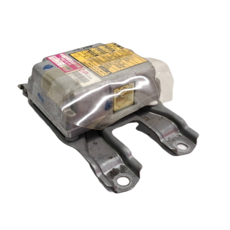 Recambio de centralita airbag para toyota celica (t20) 1.8 referencia OEM IAM 8917020100  