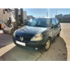 renault clio ii (bb_, cb_) del año 2005