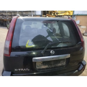 PORTON TRASERO 