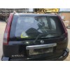 Recambio de porton trasero para nissan x-trail i (t30) 2.2 dci referencia OEM IAM   