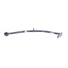 Recambio de ballesta trasera para citroën jumper iii furgoneta 2.2 bluehdi 120 referencia OEM IAM 1673604980  