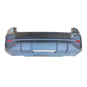 PARAGOLPES TRASERO 83F807067AGRU 151017100000 65856873000097082380