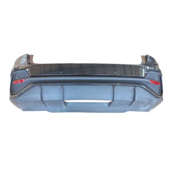 PARAGOLPES TRASERO 83F807067AGRU 161017100000 