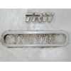 Recambio de bomba freno para peugeot 2008 (--.2013) allure referencia OEM IAM 32069745  