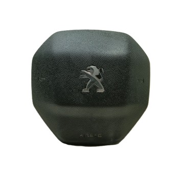 AIRBAG DELANTERO IZQUIERDO 98255207ZD 640262200H 