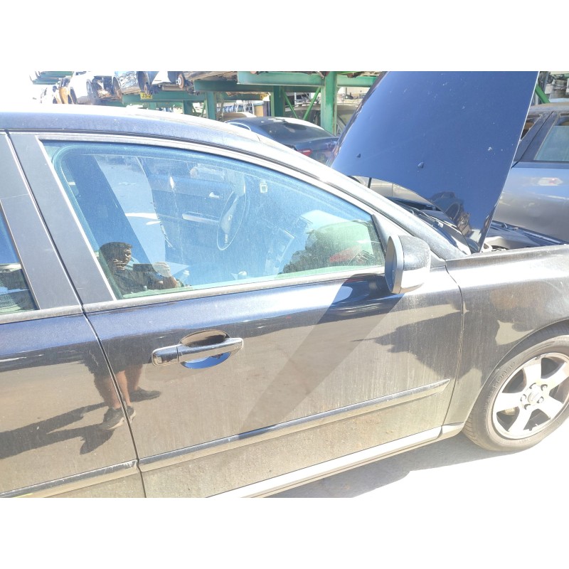 Recambio de puerta delantera derecha para volvo s40 ii (544) 1.6 d referencia OEM IAM   