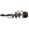 Recambio de amortiguador delantero izquierdo para bmw serie 3 berlina (e46) 320d referencia OEM IAM 31311096849 556857 