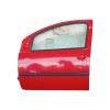 Recambio de puerta delantera izquierda para peugeot 107 (pm_, pn_) 1.0 referencia OEM IAM 1612541480  