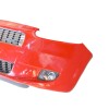 Recambio de paragolpes delantero para fiat grande punto (199_) 1.3 d multijet referencia OEM IAM 71777603 735409096 LS384702
