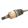 Recambio de transmision delantera izquierda para hyundai atos prime (mx) gls referencia OEM IAM   