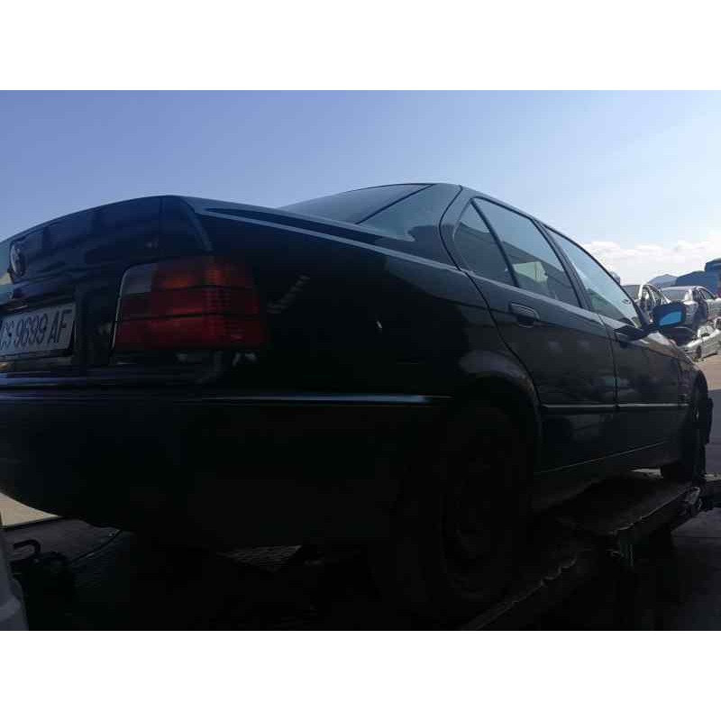 BMW SERIE 3 BERLINA (E36)