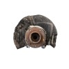 Recambio de mangueta delantera izquierda para bmw 5 (e60) 525 d referencia OEM IAM 31216760953 6760953L 