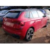 skoda kamiq (nw4) del año 2024