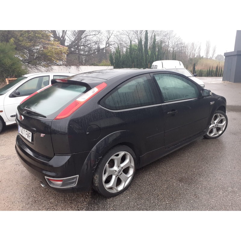FORD FOCUS BERLINA (CAP)