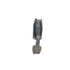 Recambio de pedal embrague para seat leon (1p1) reference referencia OEM IAM 1K1721059CH  