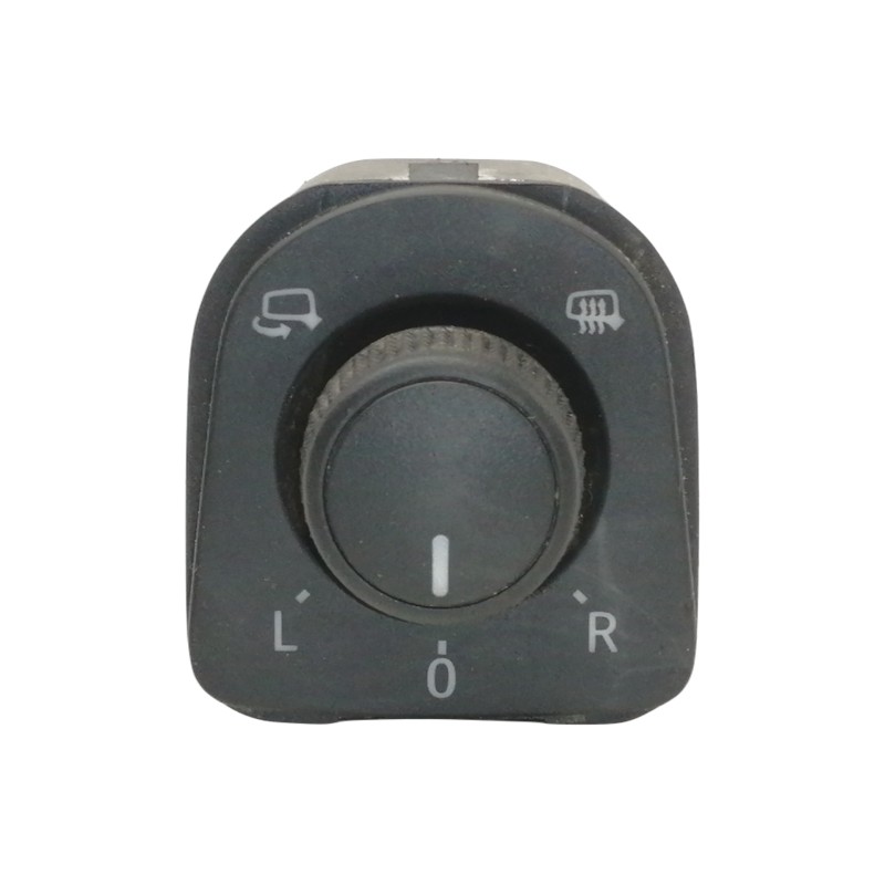 Recambio de mando retrovisor para cupra ateca 2.0tsi 4drive referencia OEM IAM 5F0959565E  