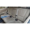 mercedes-benz clase m (w163) del año 2002