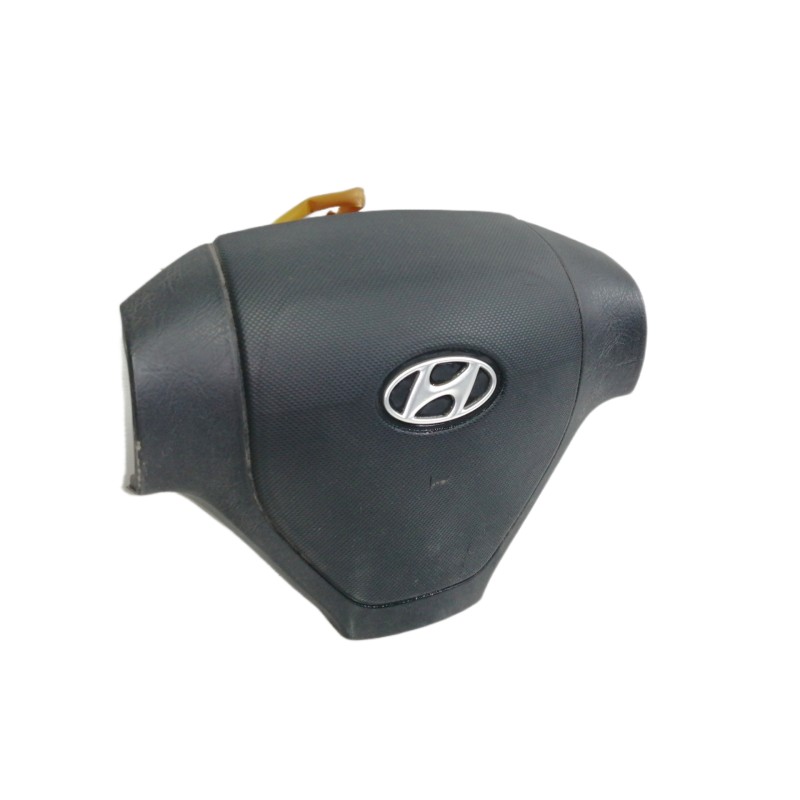 Recambio de airbag delantero izquierdo para hyundai coupe (gk) 1.6 16v cat referencia OEM IAM   