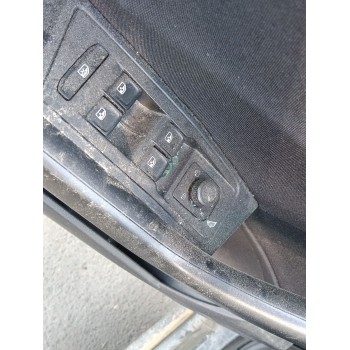 MANDO ELEVALUNAS DELANTERO IZQUIERDO 5G0959857DWHS 