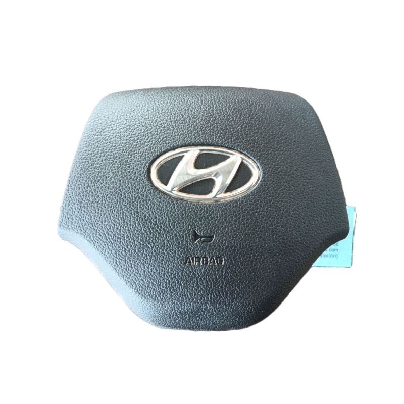 Recambio de airbag delantero izquierdo para hyundai tucson (tl, tle) 1.6 gdi referencia OEM IAM 56900D7000TRY 56900D7000 