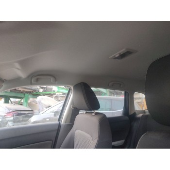 AIRBAG CORTINA DELANTERO DERECHO 
